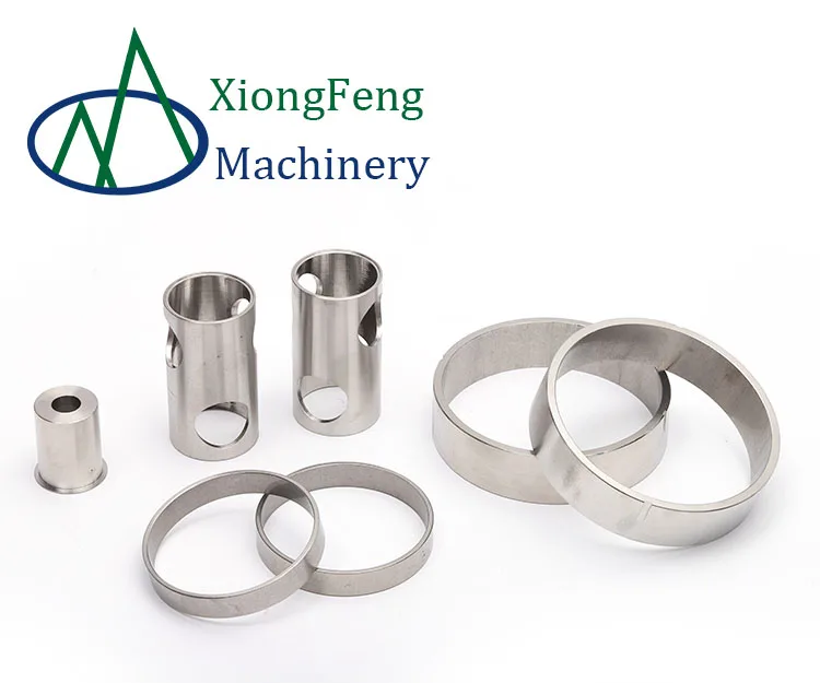 OEM customized drawing cnc machined part cnc machined part