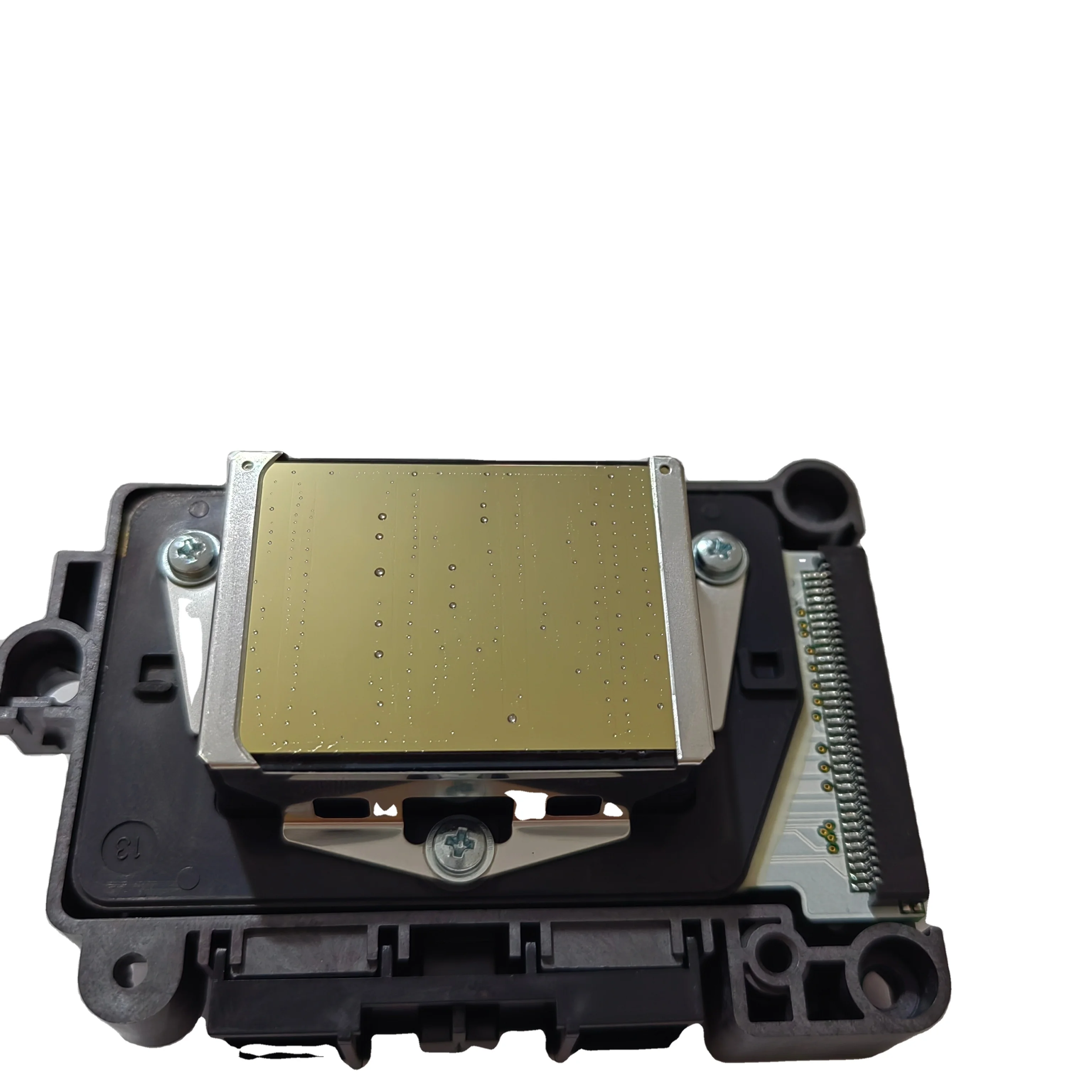 Новая нешифровальная головка для epson dx7 1890010 F189, эко-растворитель, разблокированный печатающий головка для УФ-принтера