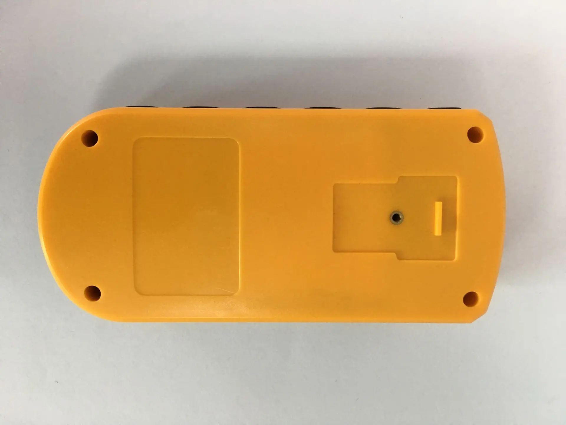 High quality HTI ht-1805 multi-function  H2S  vibration- proof enclosure  four in one gas detector