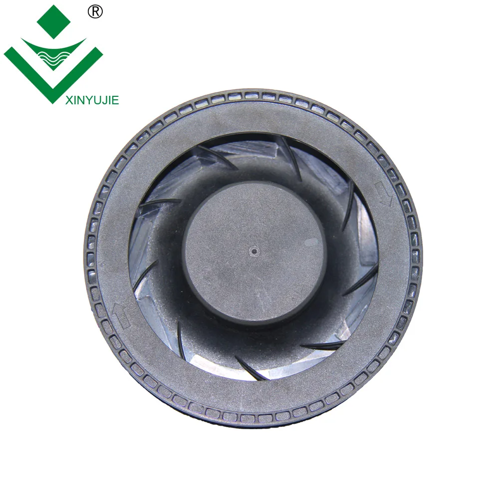 hot sales 10025 12v 24v dc disc centrifugal fan car air purifier high air volume PWM FG RD frameless blower 101x25mm