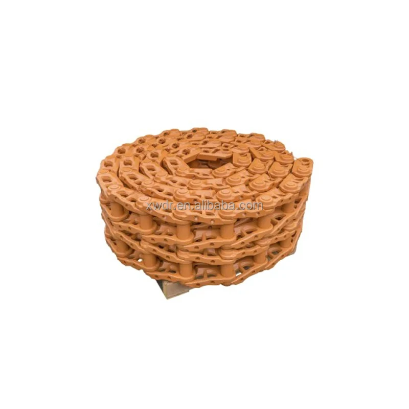 High Quality Track Links Assy U30 EX200-1 EX200-2 EX200-3 EX200-5