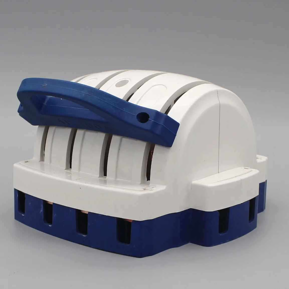 4 pole 63A electrical blade knife 100 amp toggle switch