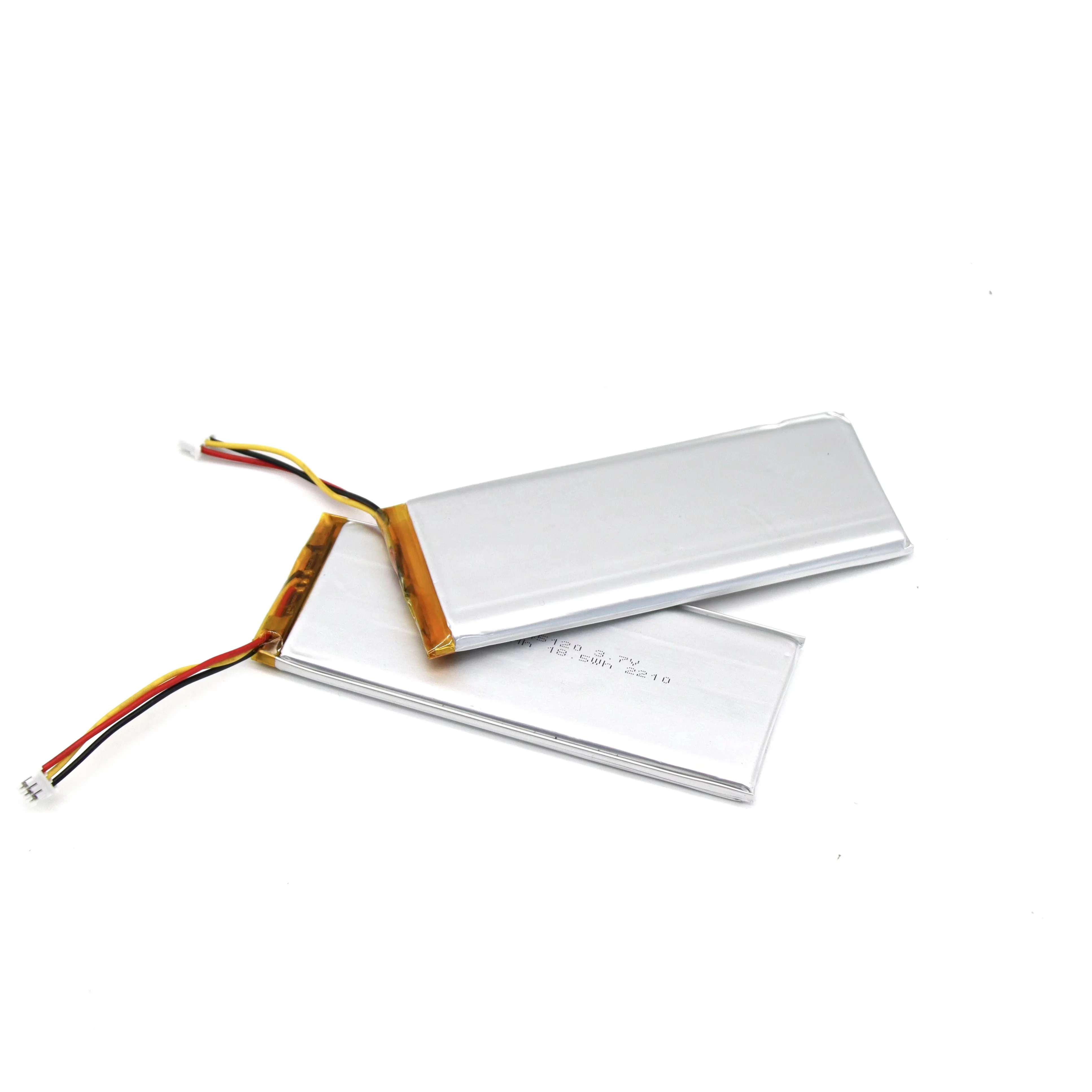 Оригинальный заводской вертолет MSDS высокой мощности перезаряжаемый литий-полимерный аккумулятор 7045120 Lipo 5000 мАч для дрона с дистанционным