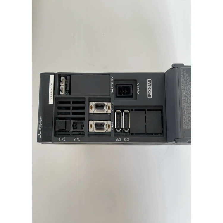 Прямая поставка с завода серии mds-d-v1-160 amiplifier Сервопривод переменного тока