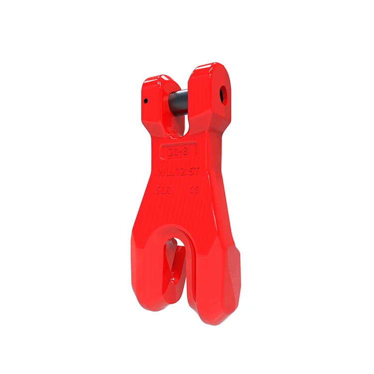 Сцепление G80 с ремешком из легированной стали для регулировки длины цепи