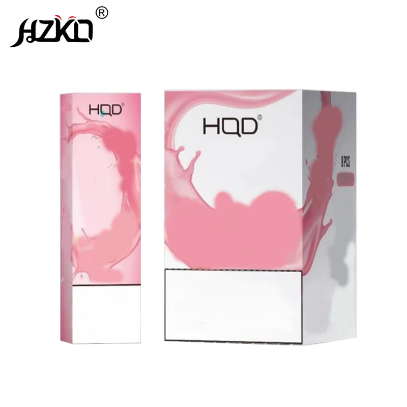 Оптовая продажа; Лидер продаж; Новое поступление футболка HQD Мега 100% оригинальной упаковке плюс 8 видов цветов