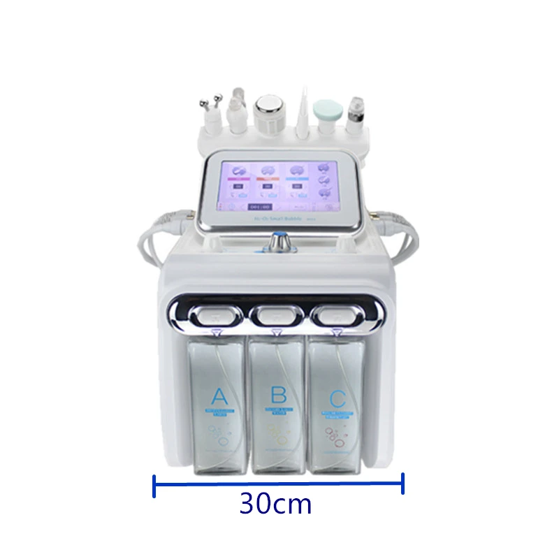 WAESEN aqua peeling hydro skin deep cleaning salon device microdermabrasion facial care beauty hydra dermabrasion machine