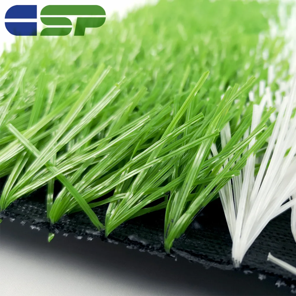 50mm high quality Football Field Synthetic Grass Carpet for outdoor