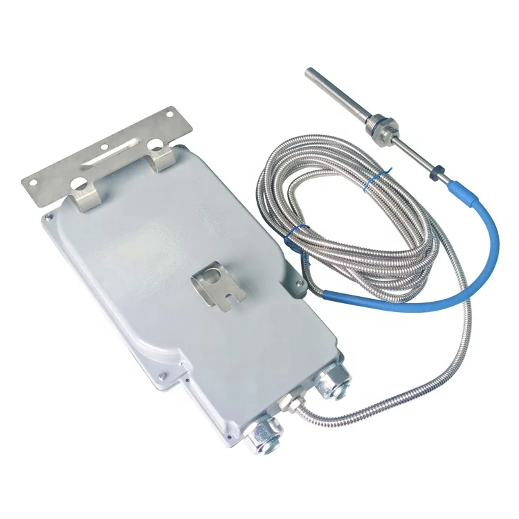 SPR PT100  Transformer Temperature Controller,Winding Temperature Indicator Winding Thermometer