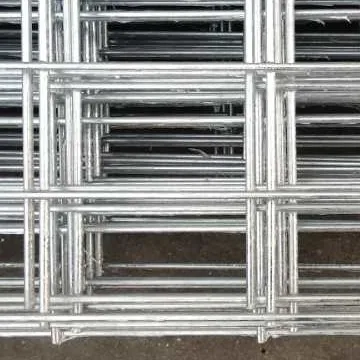 1x2 Welded Wire Mesh Panel Used For Construction For fence