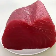 Wholesale price Frozen Tuna Loins The Yellowfin Tuna Packaging All Sizes High Quality From Viet Nam Supplier