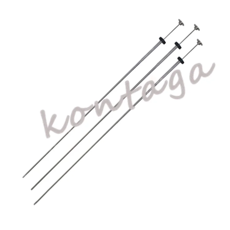 Ветеринарный AI разведение коробка постоянная температура замороженной спермы оттаивания чашки скрытые камеры Скрытые пистолет