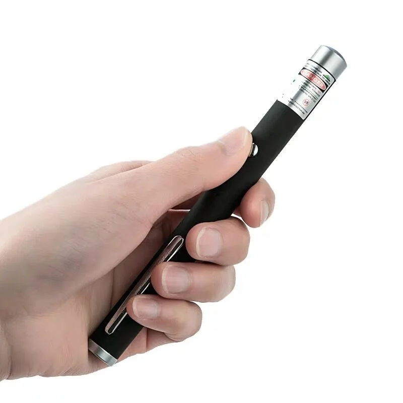 
5mW 10mW 20mW 40mW 100mW USB Red Blue Violet Green Laser Pen 