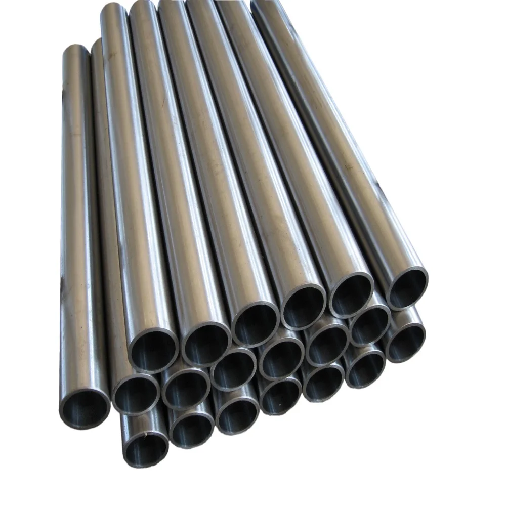 Seamless Pipe BKS CK45 S45C Cold Rolled Tube Honed Tube
