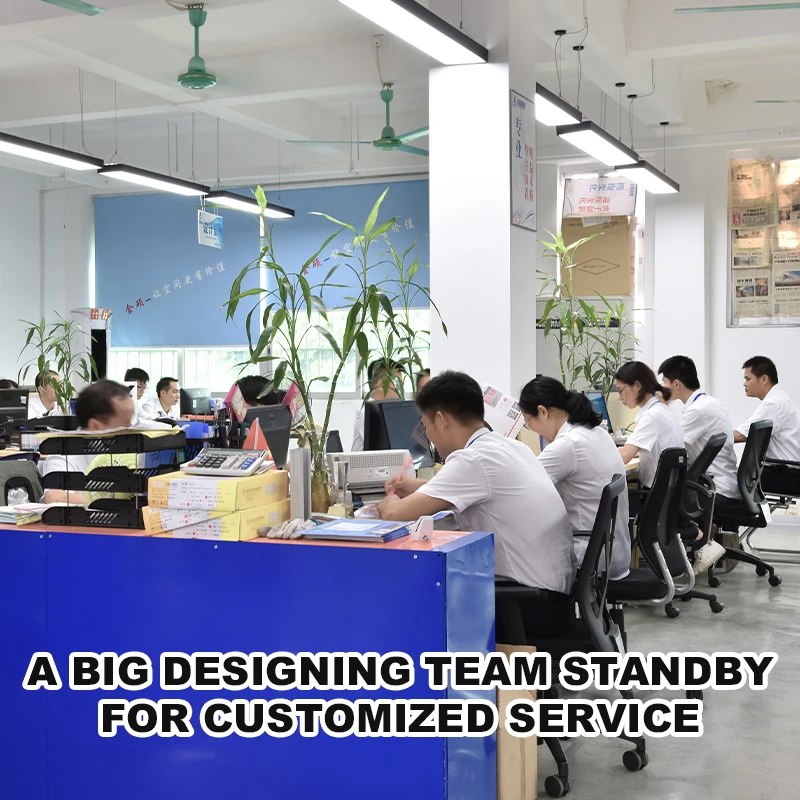 New Design Warehouse Rack Industrial Racks Save Space Storage Shelves Light Duty