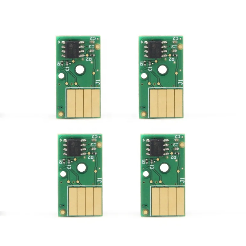  Чип Supercolor для HP 991 990 992 993 ремонтный бак один раз чип 7720 755dn 774dn 750dn 772dn 777zs