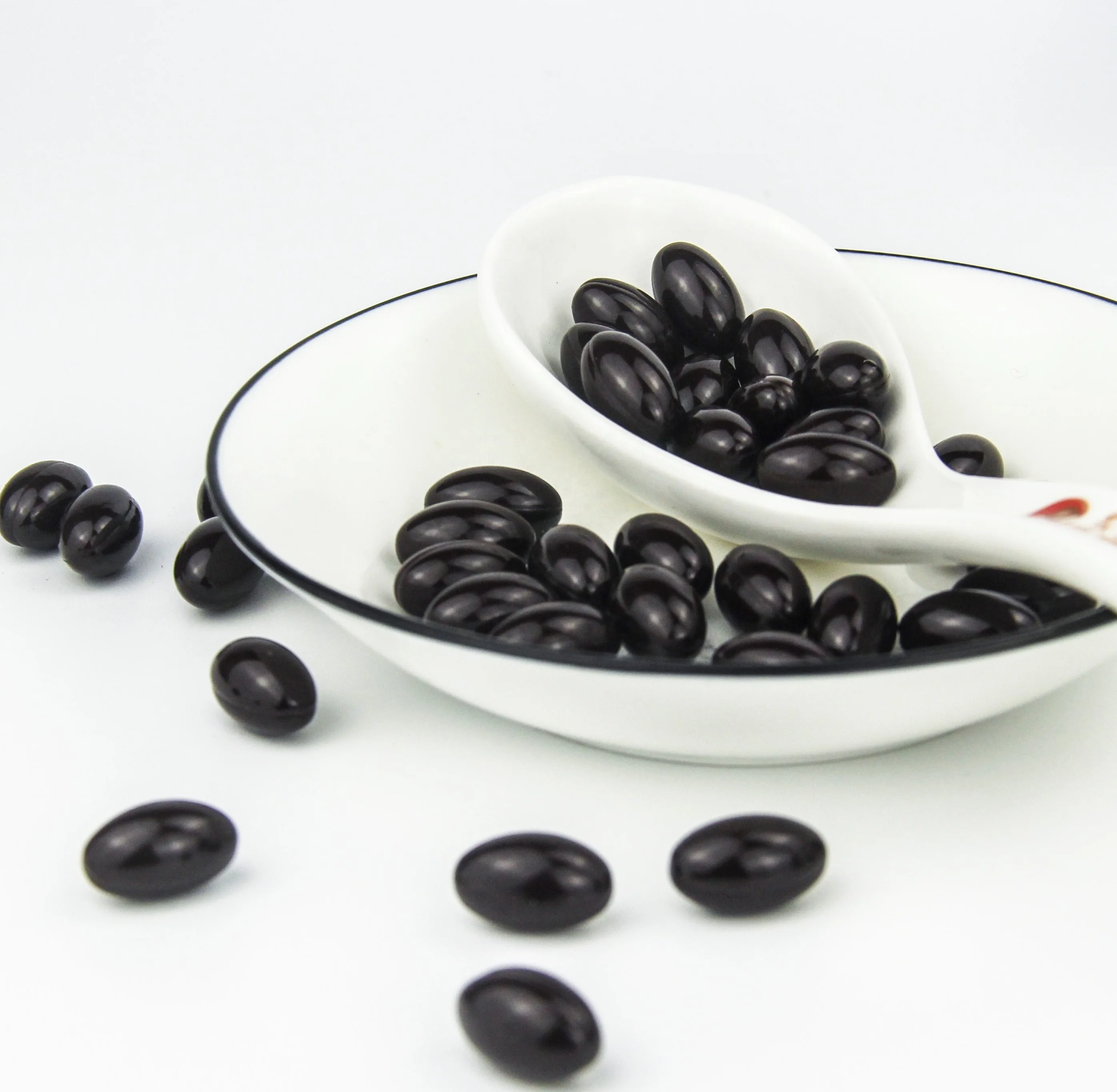 Bulk 1500mg Fish Oil Omega 3 Softgel Capsules for Adults and Children Effectiveness in Beauty Products