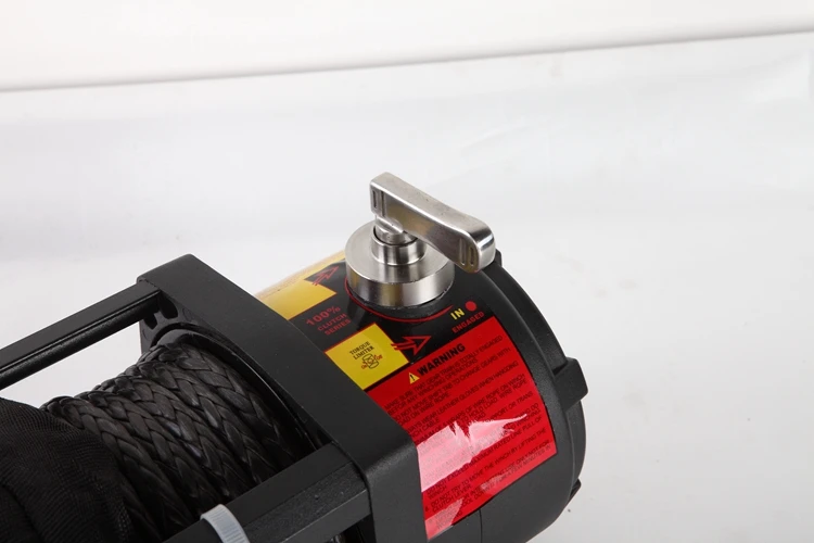 OEM 17000lbs 4X4 Offroad Accessories Electric Winch for sale