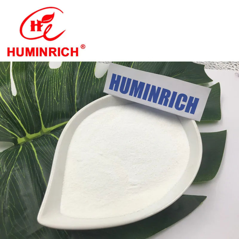 "HuminRich" SY5001 плюс кислой EDTA-FE Chelated микроэлементов составное удобрение