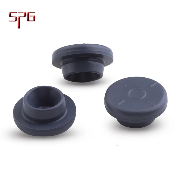 20mm Rubber Stoppers with Good Quality