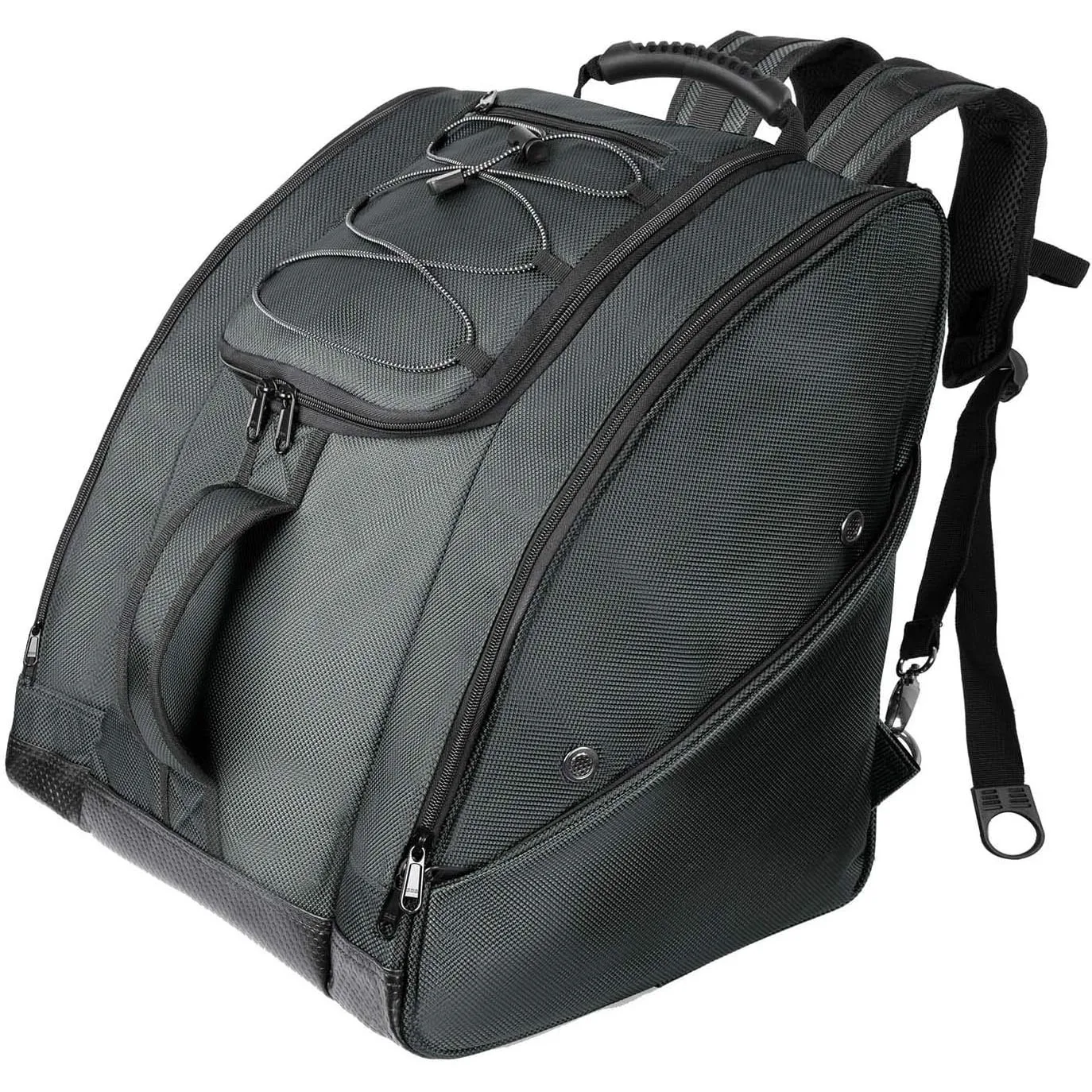 Waterproof Snow Gear Bag Snowboard Boot Bag for Skiing and Snowboarding Travel Luggage