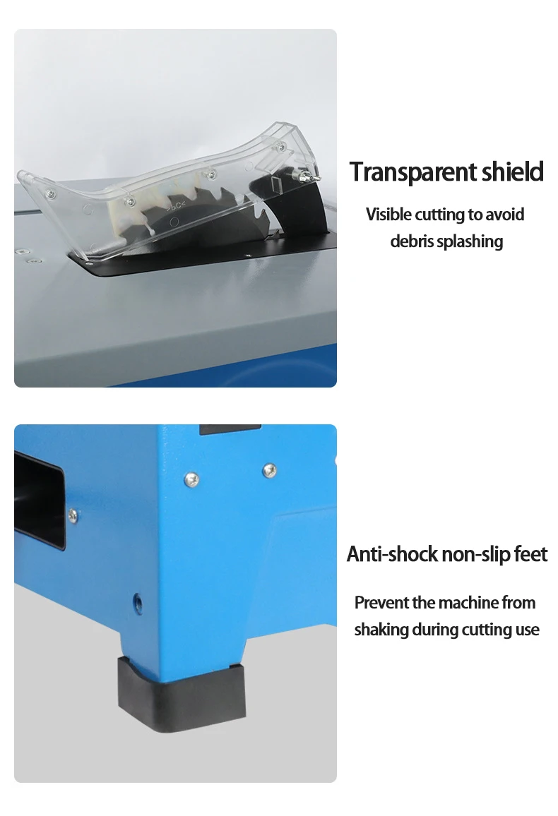 Professional Woodworking Band Saw Frame Saw Machine Wood Cut Off Saw