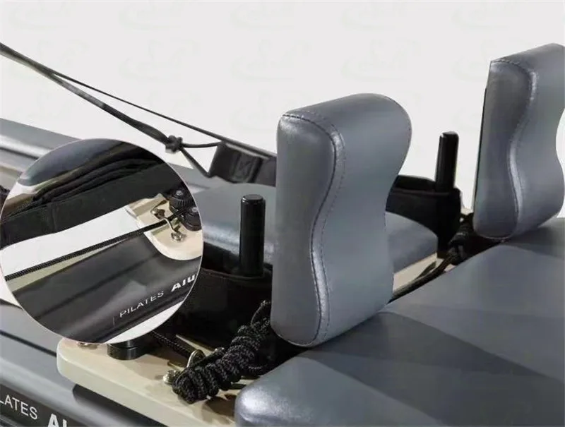 2022 Hot selling Aluminum Alloy Pilates Core Bed white pilates reformers with tower