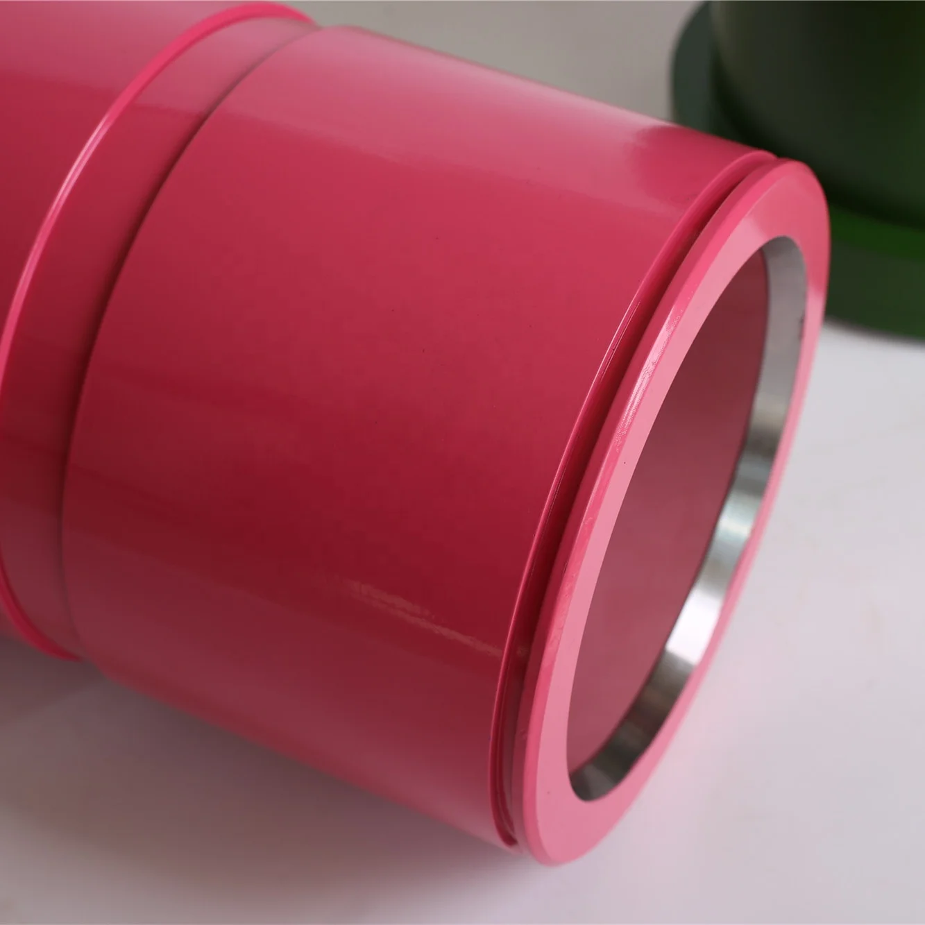 API Standard Certified High Pressure Gardner Denver 14-p-220 Drilling Mud Pump Liner Oilfield F/NB/PZ Mud Pump Liners Certified