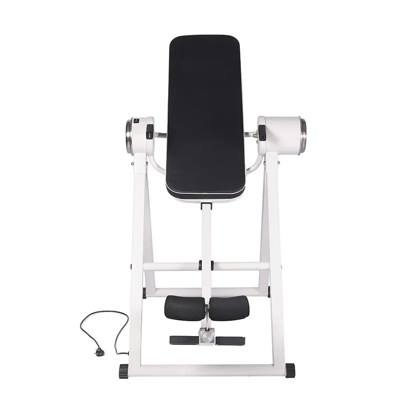 Bold Steel Pipe Design Electric Inversion Machine for Sports & Entertainment Electric Reverse Machine