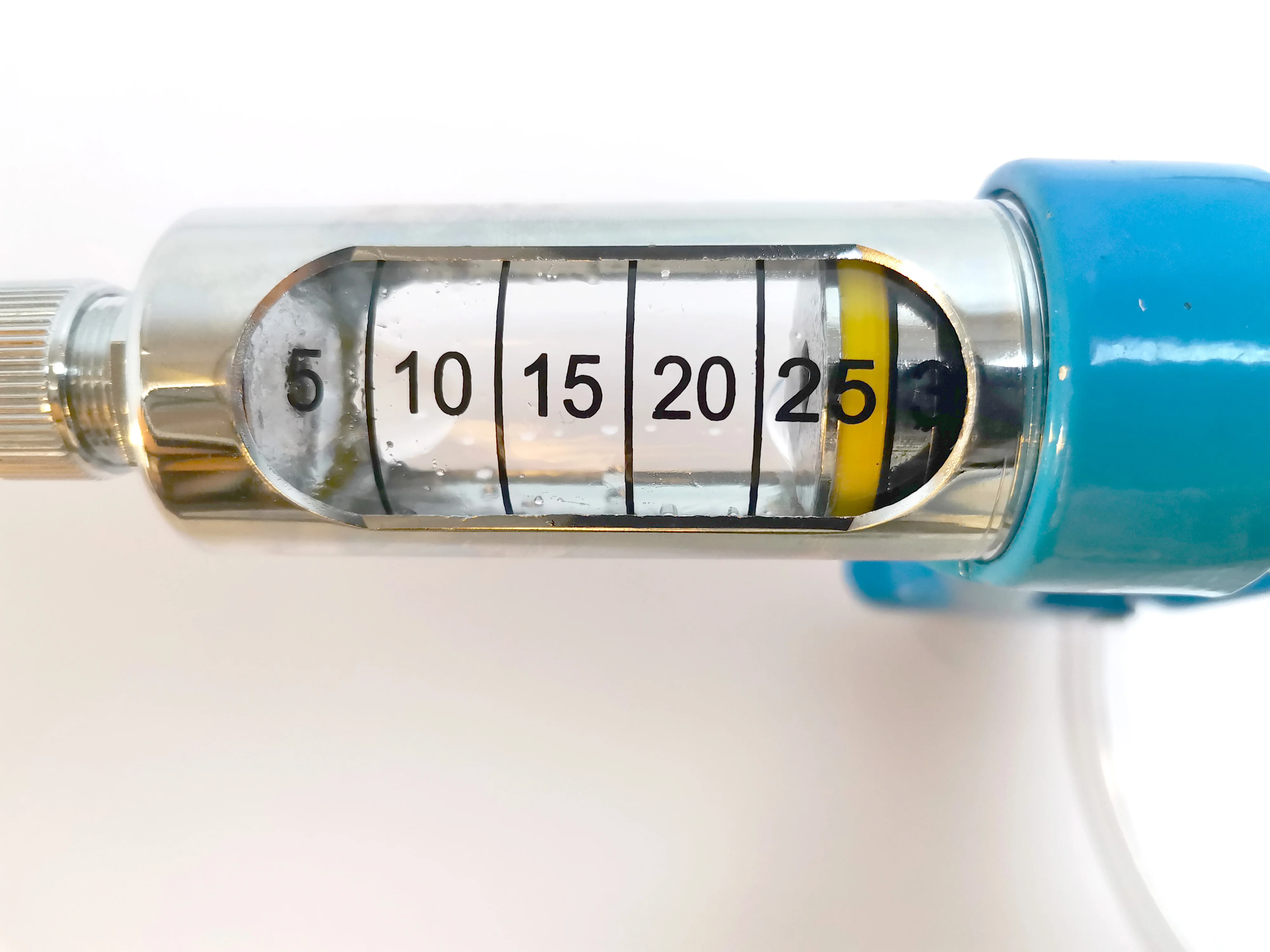 5ml 10ml 20ml 30ml  Metal  Animals  Automatic Drenching Syringe Veterinary Drencher For Pig Goat Horse Cattle Poultry