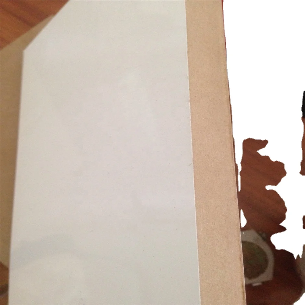 oak walnut or beech or cherry melamine paper for mdf laminated