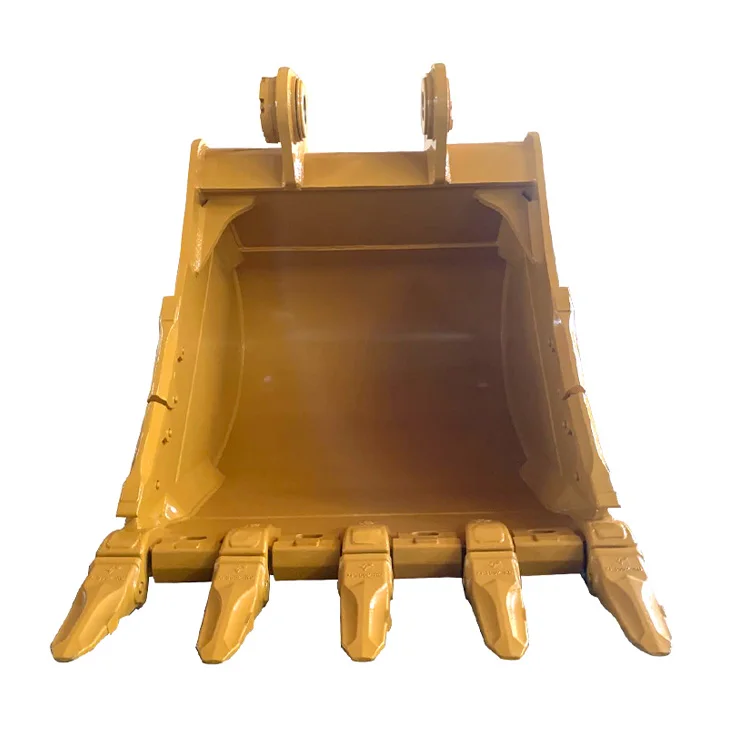 Professional Factory Made Bucket For Excavator Excavator Clamshell Bucket Bucket Wheel Excavator