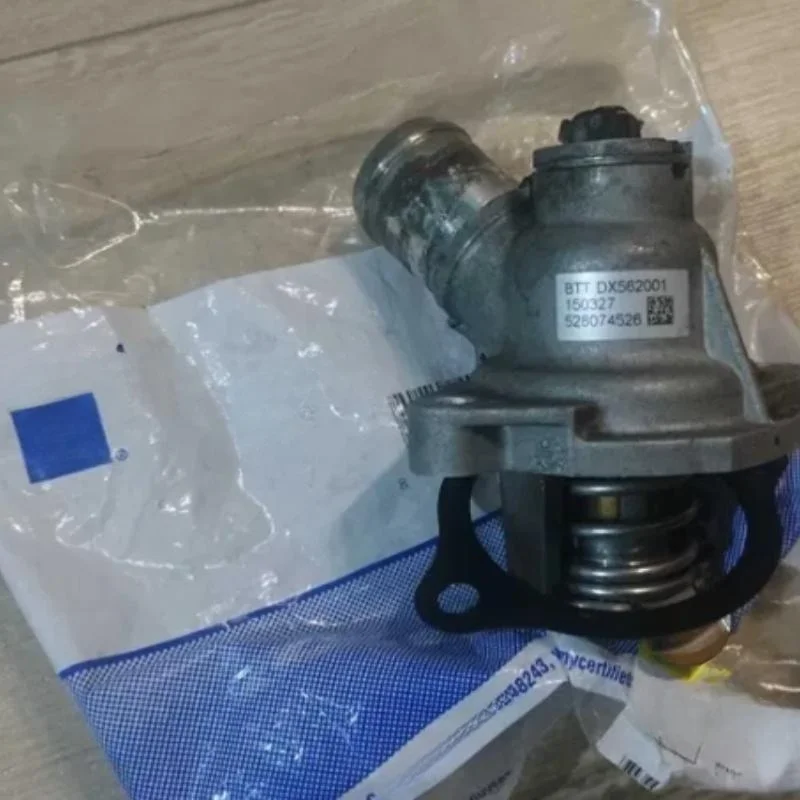 Factory Price 12635761 Auto Parts Engine Thermostat Assembly For Chevrolet Cruze 12635761