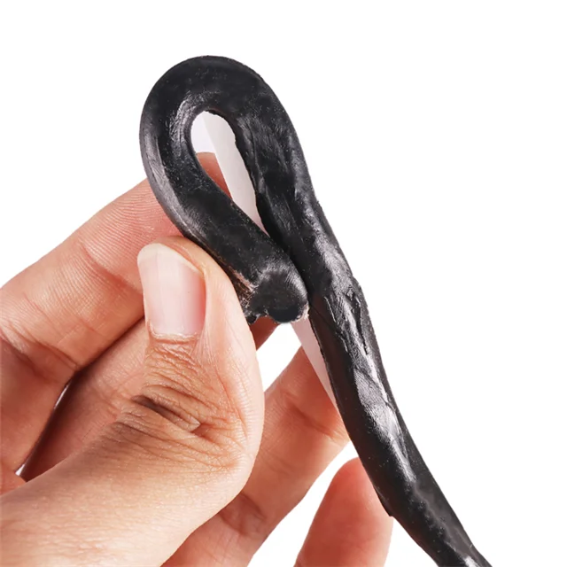 High Adhesive Power Double Sided Sealant Stop Leaks Seal Repair Self Adhesive High Pressure Leak Butyl Tape For Waterproof