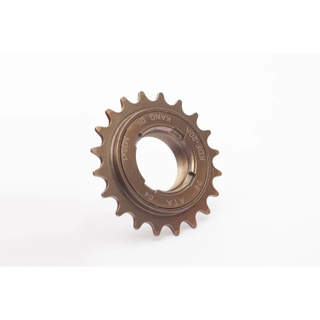 Factory direct sales bicycle accessories single speed flywheel single-speed cassette 10T