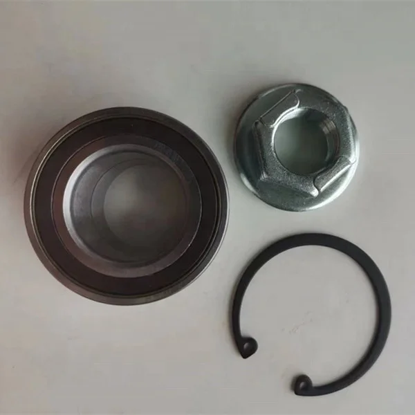 R152.56 rear wheel hub bearing repair kit, 29*53*27mm ABS, 713802510 VKBA3532 713678640,for American cars, Japan cars