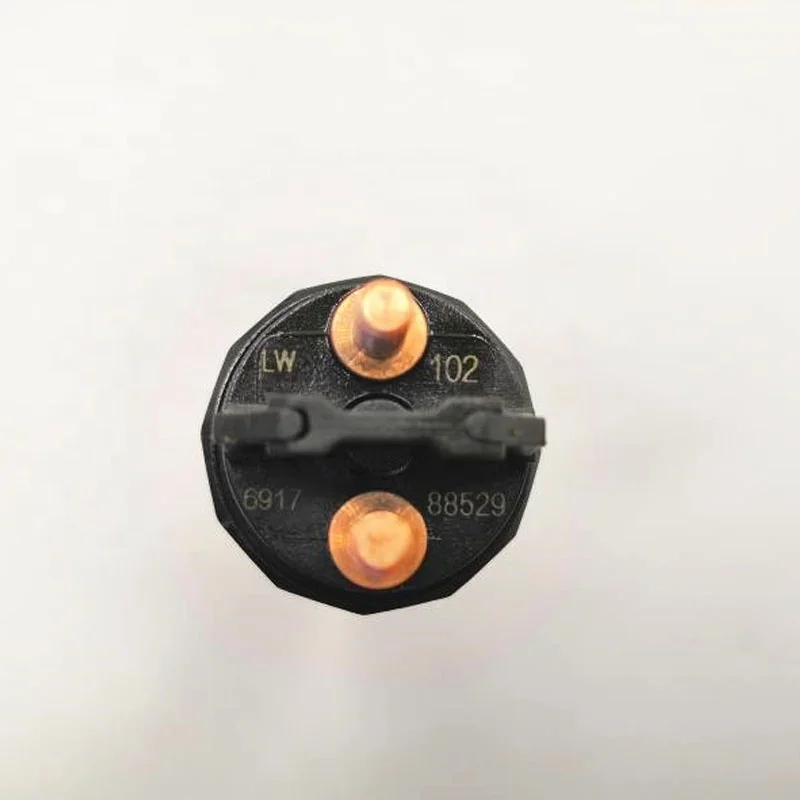 high quality diesel diesel fuel injector 0445120102 high quality common rail injector 0445120102 for Chao Chai CUMMINS DFM 4102T