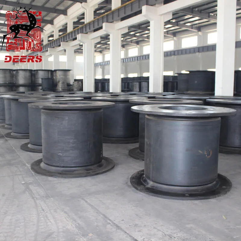 Высококачественное морское резиновое крыло super cell ocean guard