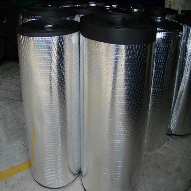 Sound Insulation Cotton Wall Noise Elimination Bedroom Self-adhesive And Flame-retardant Rubber And Plastic Board