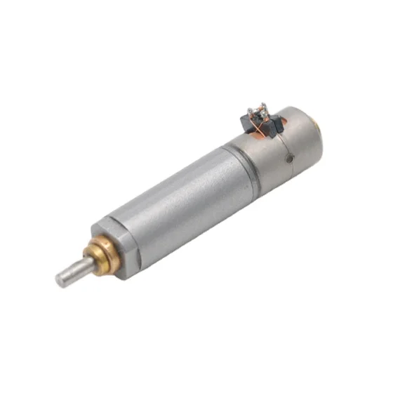 zhaowei custom 3.4mm small gear motor planetary geared mini stepper motor for Mobile phone lift camera module