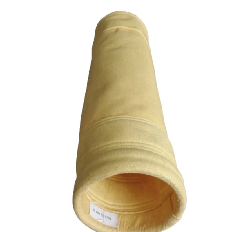 New Model Pleated Mesh Filter Bag Big Dust Collecting Equipment for Restaurant and Manufacturing Plant Filtration