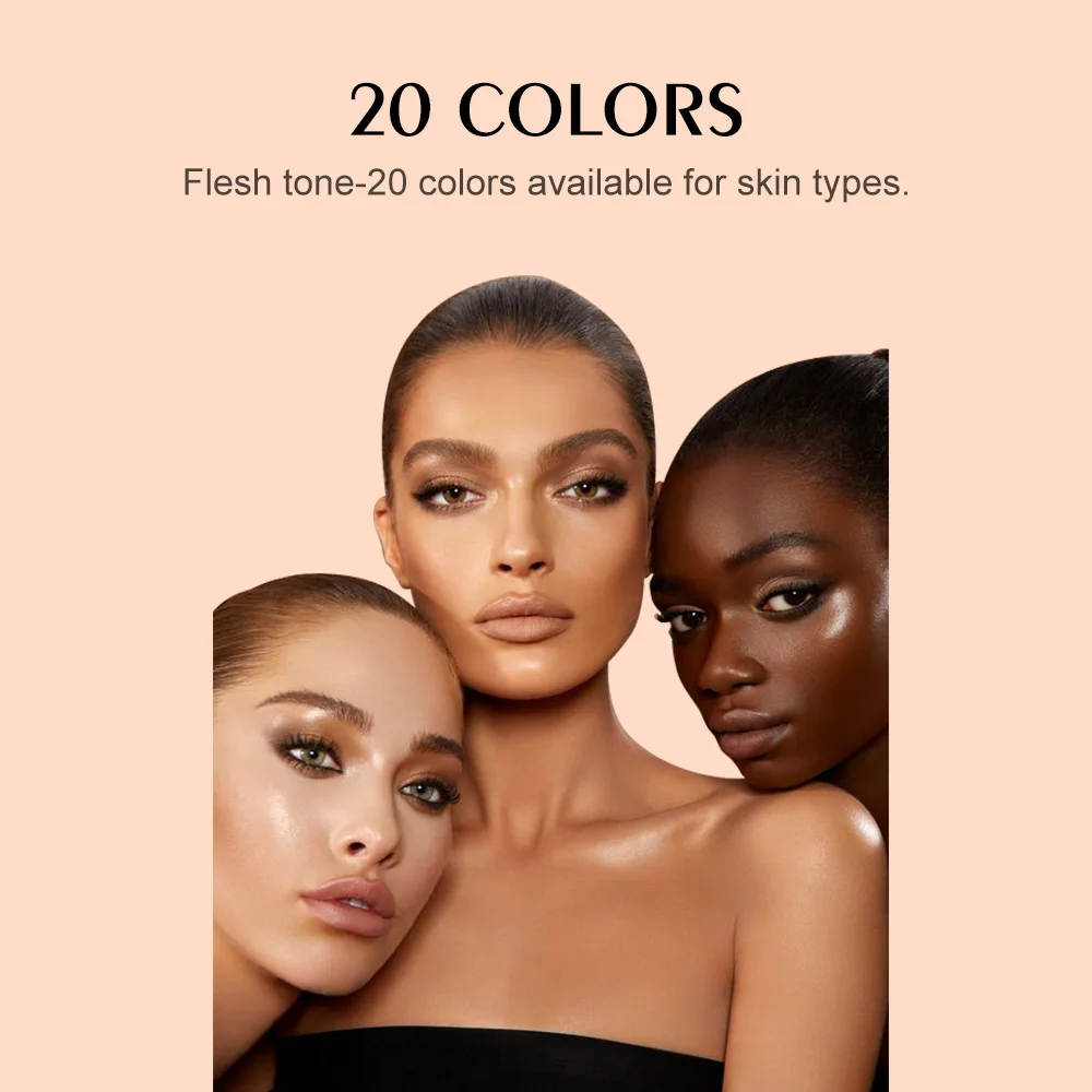 Naturalness body art tattoo supplies 10ml stretch mark camouflage pigments permanent makeup pigment ink tattoo makeup