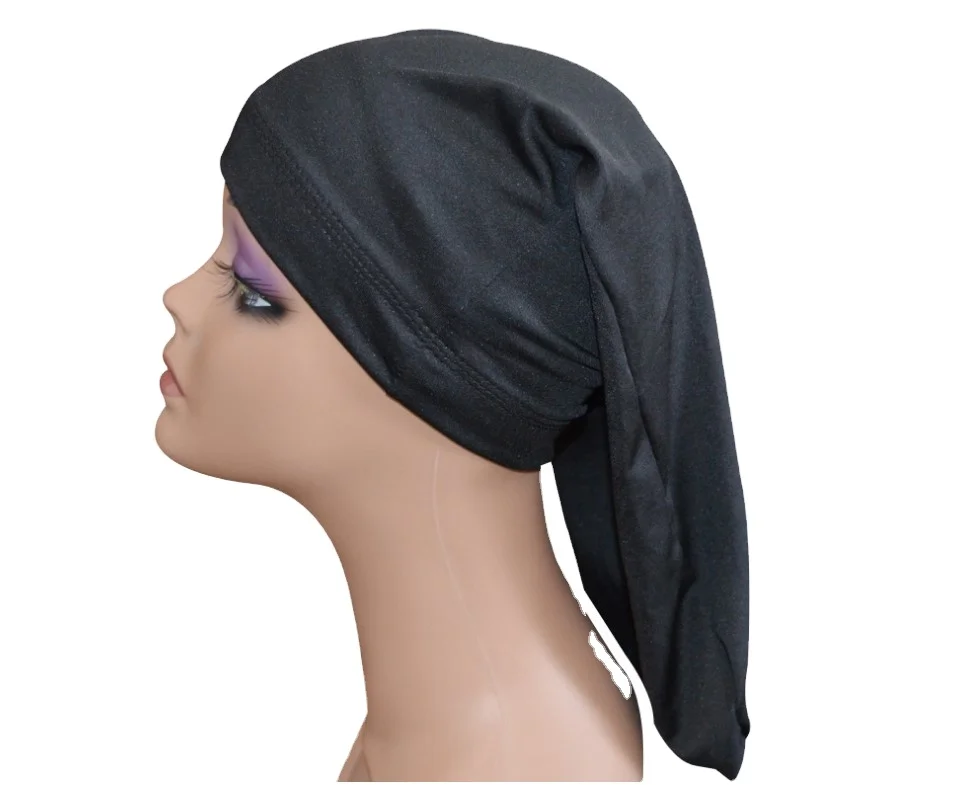 Mens Loc Dreadlock Stocking Caps Rasta Crown Turban Hat Dreadlock Hat dreadlock stocking cap