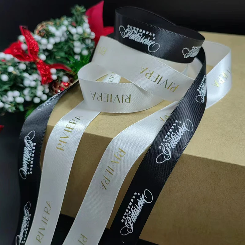 Free Sample Wholesale Gift Ribbon 3-100MM Width Pure Color Single Faced Purple Satin Ribbons 100 Yards Per Roll