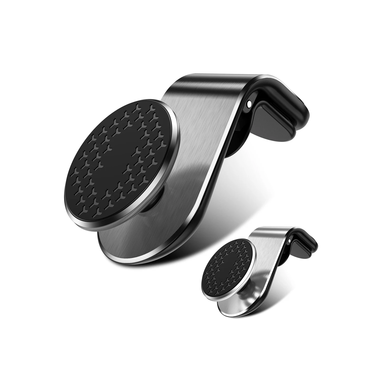 Universal Magnetic Air Vent Car Cell Phone Holder cellphone Dashboard Clip Magnet Mobile phone car mount for Car