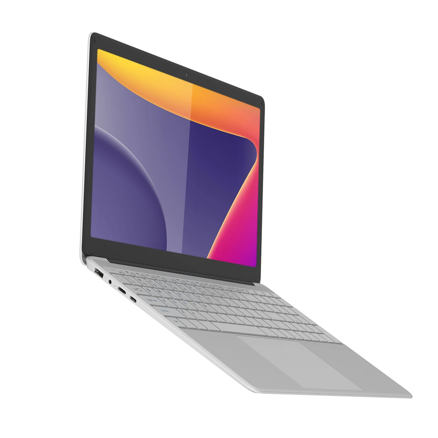 Greatasia Win10 N5095 Laptop 15.6Inch 1920*1080 Student Computer Hardware & Software 16GB RAM Education Laptops