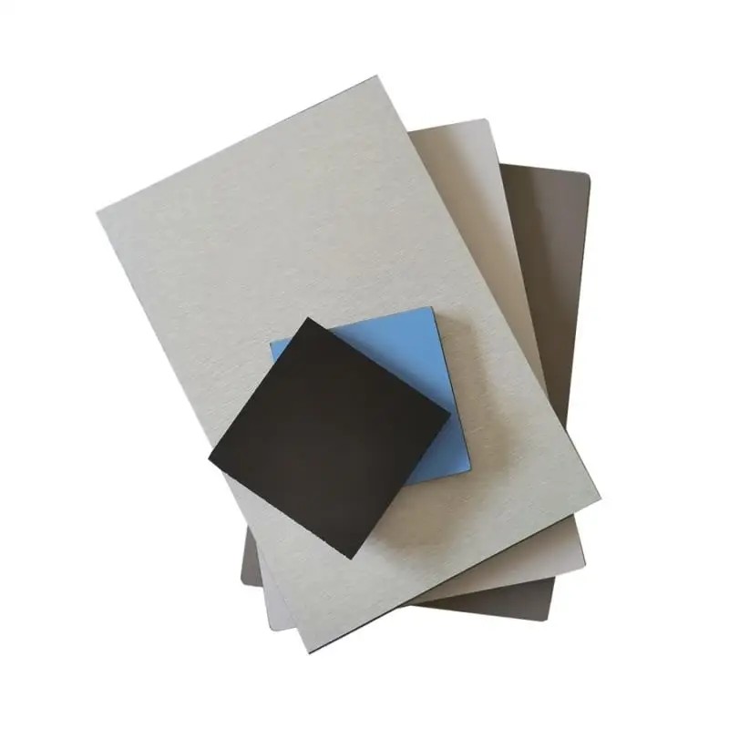 2023 High Impact Strength Toilet Partition Wall Panel for Hospital