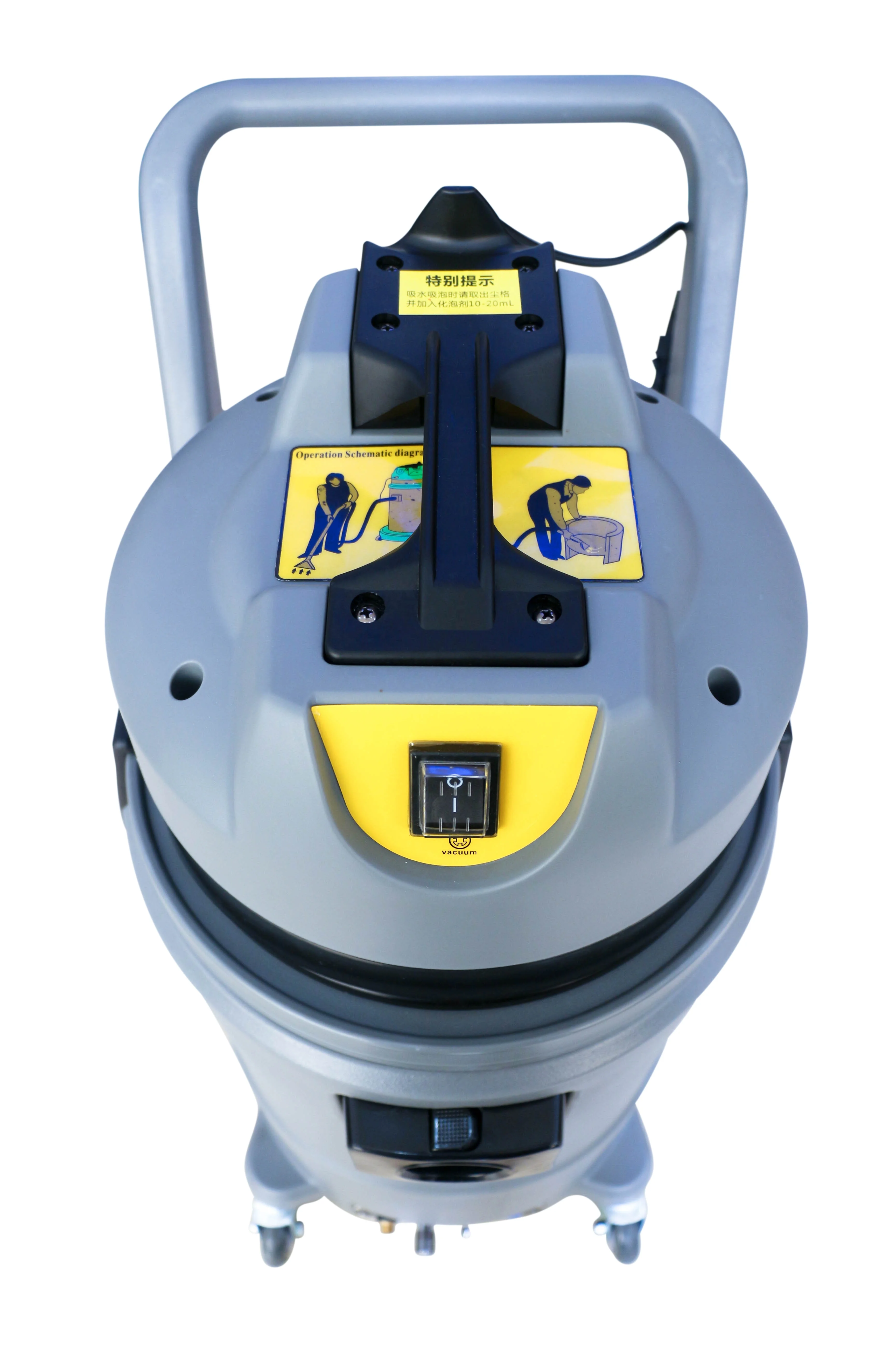 Carpet sofa cleaner multi function cleaning machine professional carpet vacuum steam cleaner