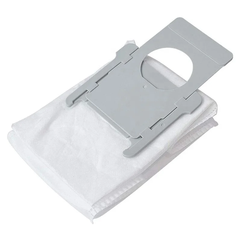 Clean Base Automatic Dirt Disposal Bags for IRobot Roomba i7 i7+ i7 Plus (7550) E5 E6 s9+ (9550) I & S Series