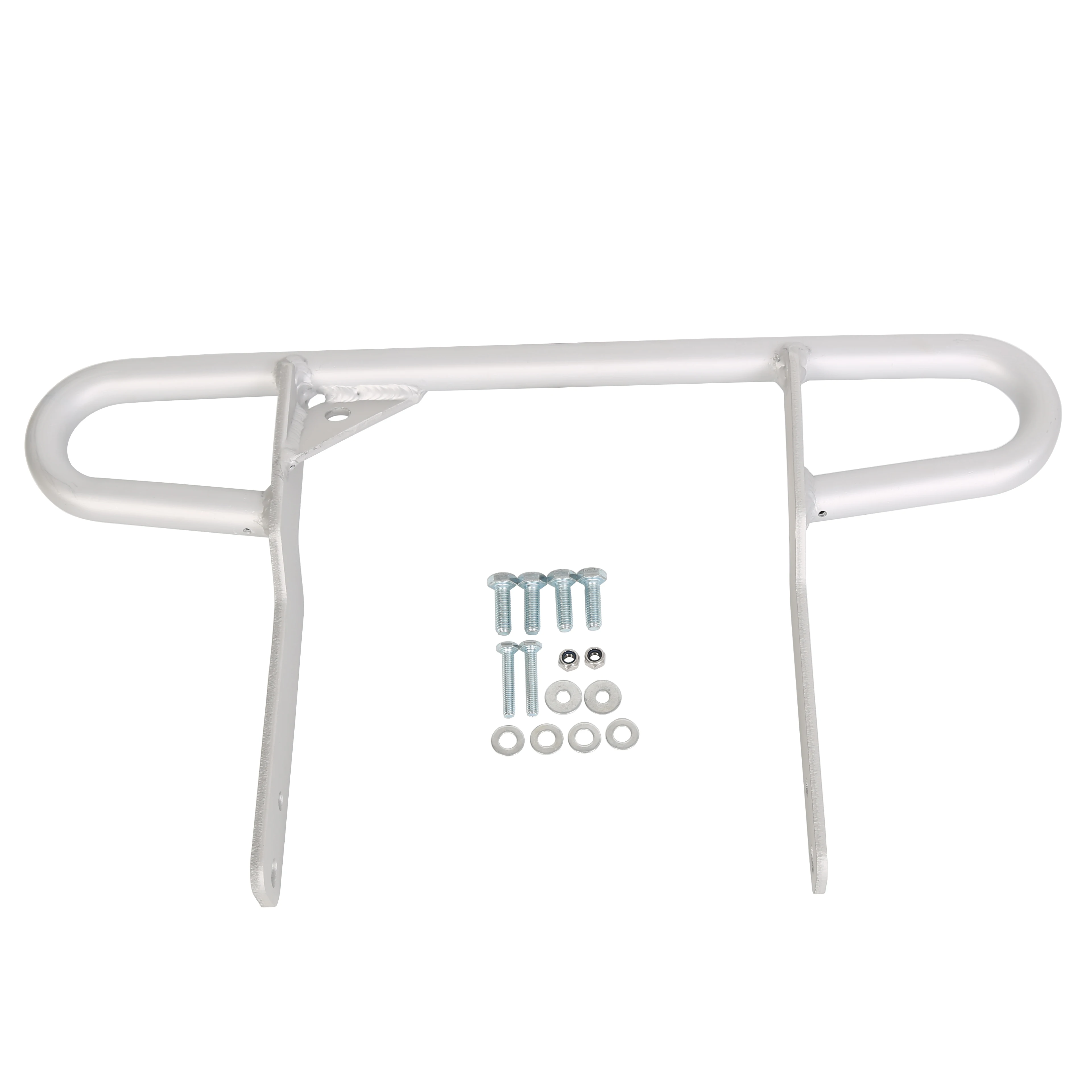 Rear Wide Grab Bar Bumper For Yamaha Raptor 660 R 01-2005 YFZ450 04-2009